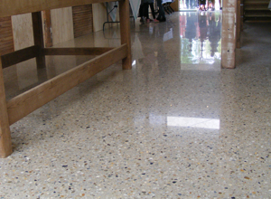 Polished Concrete Options Spec Floors,Sangria Recipe White